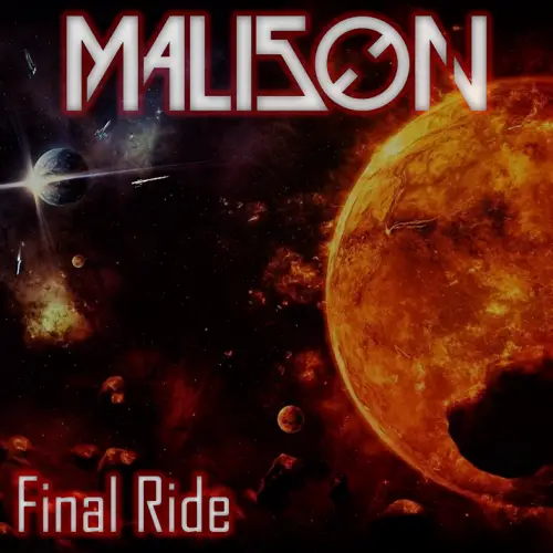 Malison : Final Ride